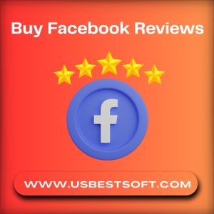 Buy Facebook Reviews