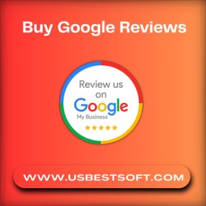 Buy Google Reviews