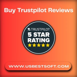 Buy Trustpilot Reviews