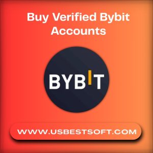 Buy Verified Bybit Accounts
