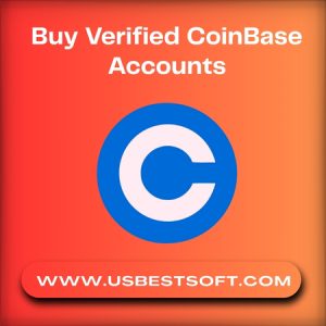 Buy Verified CoinBase Accounts
