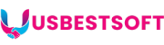 usbestsoft Home Logos