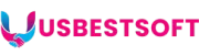 usbestsoft Home Logos