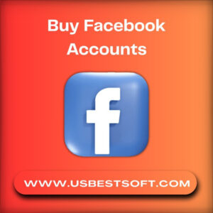 Buy Facebook Accounts